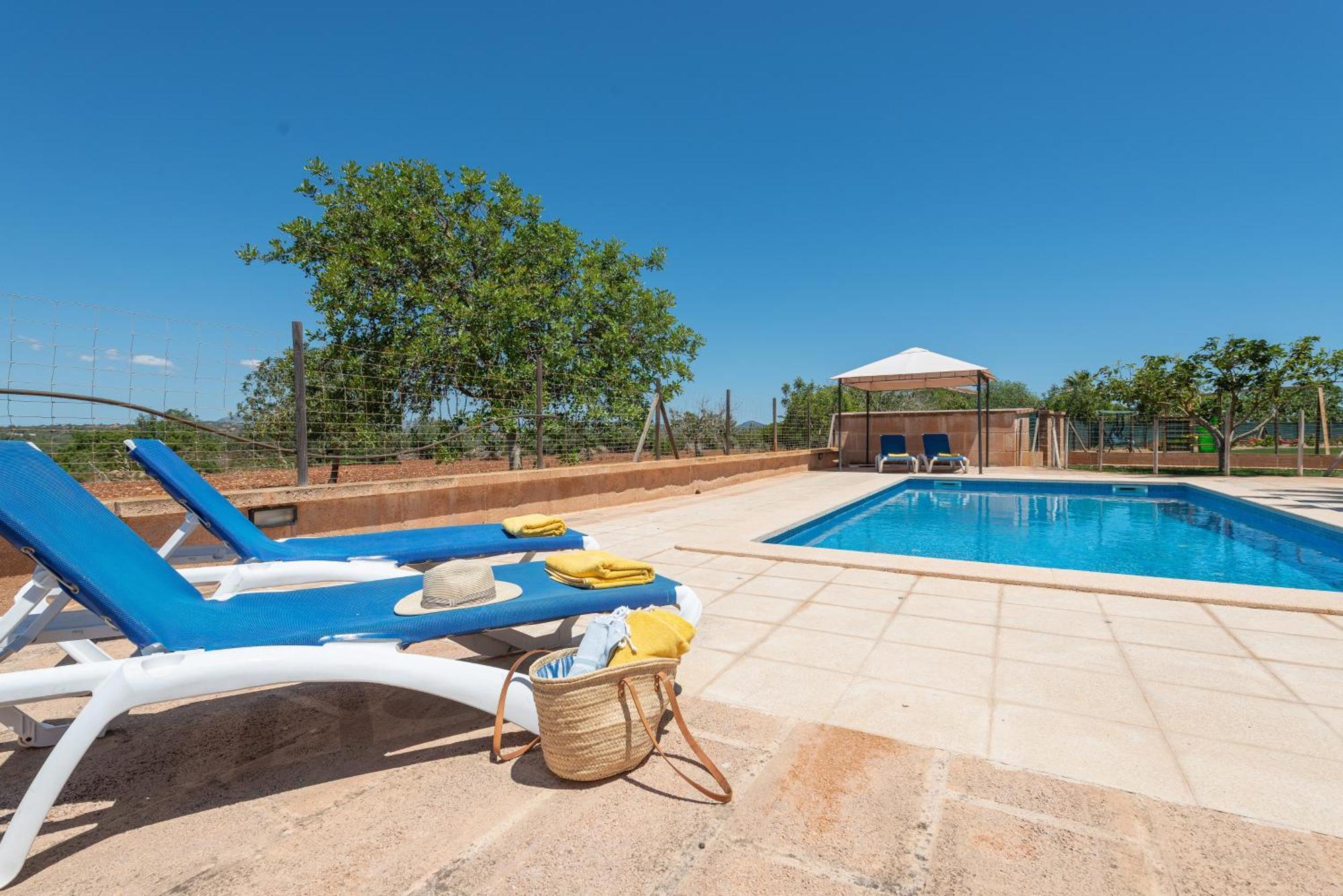 Villa Pintat *